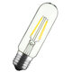 220V 4W E27/E26 T10 LED Light Bulb Warm White/Pure White Light for the Bar Evening Party Decoration