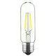 220V 4W E27/E26 T10 LED Light Bulb Warm White/Pure White Light for the Bar Evening Party Decoration