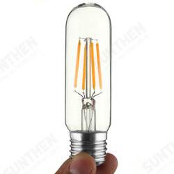 220V 4W E27/E26 T10 LED Light Bulb Warm White/Pure White Light for the Bar Evening Party Decoration 220V 4W E27/E26 T10 LED Light Bulb Warm White/Pure White Light for the Bar Evening Party Decoration