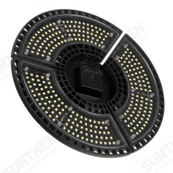 288/360/432/504LED Foldable E27 Garage Light Deformable Ceiling Light IP68 288/360/432/504LED Foldable E27 Garage Light Deformable Ceiling Light IP68