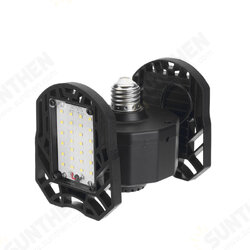 30W LED Garage Lamp 3000LM Shop Work E27 Light Bulb Home Ceiling Fixture Deformable Lighting 85-265V 30W LED Garage Lamp 3000LM Shop Work E27 Light Bulb Home Ceiling Fixture Deformable Lighting 85-265V