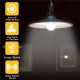 3/5/7/9W LED Bulb Spotlight E27 2835SMD Shop Office sensor Lamp Bright
