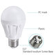 3/5/7/9W LED Bulb Spotlight E27 2835SMD Shop Office sensor Lamp Bright