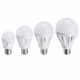 3/5/7/9W LED Bulb Spotlight E27 2835SMD Shop Office sensor Lamp Bright