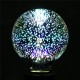 3D Fireworks E27 G80 LED Retro Edison Decorative Light Lamp Bulb AC85-265V