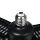 40W E27 Deformable 108LED Garage Light Bulb Waterproof Foldable Fixture Ceiling Workshop Night Lamp 85-265V