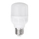 5W 10W 14W 18W E27 Pure White No Strobe E27 LED Light Bulb for Indoor Home Use AC180-260V