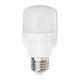 5W 10W 14W 18W E27 Pure White No Strobe E27 LED Light Bulb for Indoor Home Use AC180-260V