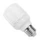 5W 10W 14W 18W E27 Pure White No Strobe E27 LED Light Bulb for Indoor Home Use AC180-260V