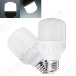 5W 10W 14W 18W E27 Pure White No Strobe E27 LED Light Bulb for Indoor Home Use AC180-260V 5W 10W 14W 18W E27 Pure White No Strobe E27 LED Light Bulb for Indoor Home Use AC180-260V