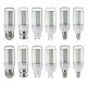 5W SMD4014 E27 E14 E12 G9 GU10 B22 LED Corn Light Bulb Lamp for Home Decor