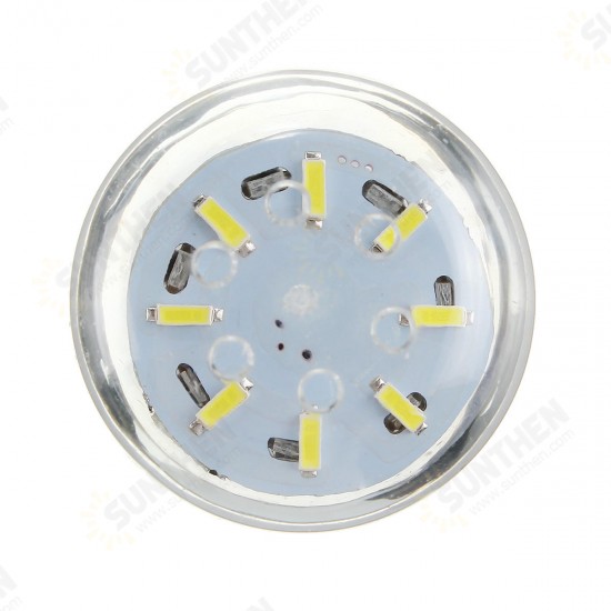 5W SMD4014 E27 E14 E12 G9 GU10 B22 LED Corn Light Bulb Lamp for Home Decor