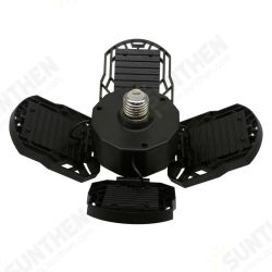 60/80/100/120/150W Deformable LED Garage Light Deformable Basement Light 60/80/100/120/150W Deformable LED Garage Light Deformable Basement Light