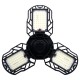 60/80/100/120/150W Deformable LED Garage Light Deformable Basement Light