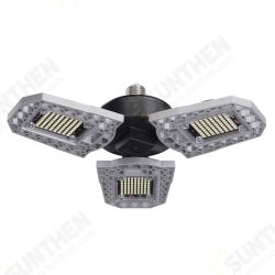 60W/80W/100W LED Garage Shop Work Lights Home Ceiling Fixture Deformable Workshop Lamp 60W/80W/100W LED Garage Shop Work Lights Home Ceiling Fixture Deformable Workshop Lamp