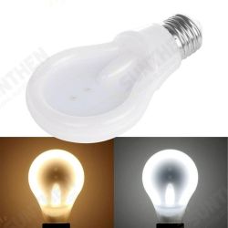 6W 9W 12W E27 LED Bulb SMD2835 Warm White Pure White Lamp AC220V 6W 9W 12W E27 LED Bulb SMD2835 Warm White Pure White Lamp AC220V