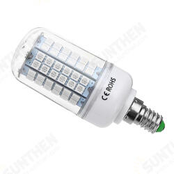 9W E27 B22 E14 5050 SMD Non-dimmable LED Corn Light Bulb Spot Lamp Red Green Blue AC110V 9W E27 B22 E14 5050 SMD Non-dimmable LED Corn Light Bulb Spot Lamp Red Green Blue AC110V