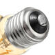 A60 E27/B22 4W Retro LED Filament Incandescent Light Bulb for Bedroom Decoration AC220-240V A60 E27/B22 4W Retro LED Filament Incandescent Light Bulb for Bedroom Decoration AC220-240V
