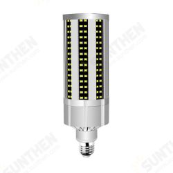 AC100-277V E27 50W Fan Cooling LED Corn Light Bulb Without Lamp Cover for Indoor Home Decoration AC100-277V E27 50W Fan Cooling LED Corn Light Bulb Without Lamp Cover for Indoor Home Decoration