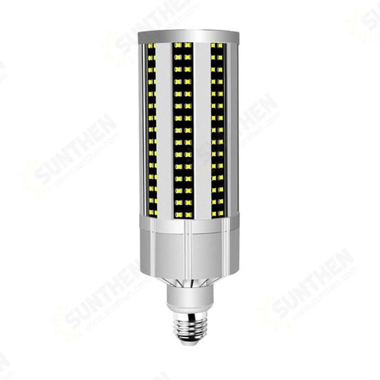 AC100-277V E27 50W Fan Cooling LED Corn Light Bulb Without Lamp Cover for Indoor Home Decoration AC100-277V E27 50W Fan Cooling LED Corn Light Bulb Without Lamp Cover for Indoor Home Decoration