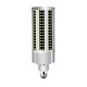 AC100-277V E27 50W Fan Cooling LED Corn Light Bulb Without Lamp Cover for Indoor Home Decoration