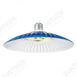 AC185-240V E27 30W UFO LED COB Floodlight Bulb for Outdoor Warehouse Industrial Replace Halogen Lamp AC185-240V E27 30W UFO LED COB Floodlight Bulb for Outdoor Warehouse Industrial Replace Halogen Lamp