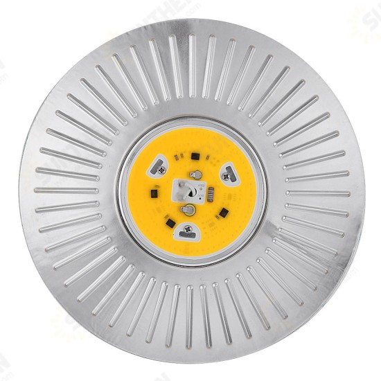 AC185-240V E27 30W UFO LED COB Floodlight Bulb for Outdoor Warehouse Industrial Replace Halogen Lamp AC185-240V E27 30W UFO LED COB Floodlight Bulb for Outdoor Warehouse Industrial Replace Halogen Lamp