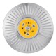 AC185-240V E27 30W UFO LED COB Floodlight Bulb for Outdoor Warehouse Industrial Replace Halogen Lamp AC185-240V E27 30W UFO LED COB Floodlight Bulb for Outdoor Warehouse Industrial Replace Halogen Lamp