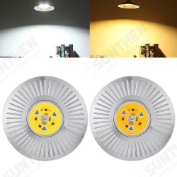 AC185-240V E27 30W UFO LED COB Floodlight Bulb for Outdoor Warehouse Industrial Replace Halogen Lamp AC185-240V E27 30W UFO LED COB Floodlight Bulb for Outdoor Warehouse Industrial Replace Halogen Lamp