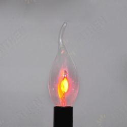 AC220-240V E14/E27 LED Bulb Edison Flicker Flame Led Candle Lights Retro Fire Lighting Vintage Decor Energy Saving Lamp AC220-240V E14/E27 LED Bulb Edison Flicker Flame Led Candle Lights Retro Fire Lighting Vintage Decor Energy Saving Lamp
