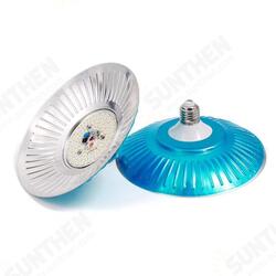 AC220V 50W E27 68 LED UFO Iodine Tungsten Mining Floodlight Bulb fr Outdoor Industrial Warehouse AC220V 50W E27 68 LED UFO Iodine Tungsten Mining Floodlight Bulb fr Outdoor Industrial Warehouse