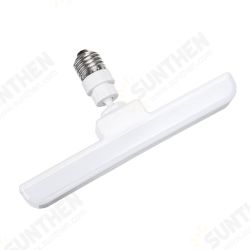 AC85-265V 12W E27 T-shaped Rotatable 60LED Light Bulb Incandescent Energy Saving Lamp for Home Decoration AC85-265V 12W E27 T-shaped Rotatable 60LED Light Bulb Incandescent Energy Saving Lamp for Home Decoration