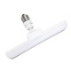 AC85-265V 12W E27 T-shaped Rotatable 60LED Light Bulb Incandescent Energy Saving Lamp for Home Decoration