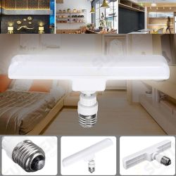 AC85-265V 12W E27 T-shaped Rotatable 60LED Light Bulb Incandescent Energy Saving Lamp for Home Decoration AC85-265V 12W E27 T-shaped Rotatable 60LED Light Bulb Incandescent Energy Saving Lamp for Home Decoration