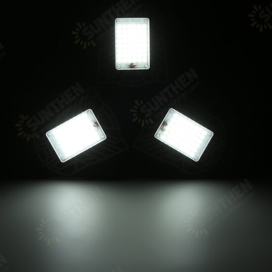 AC85-265V 60W LED Bulb Pure White Shop Utility Ceiling Deformable Daylight Garage Light