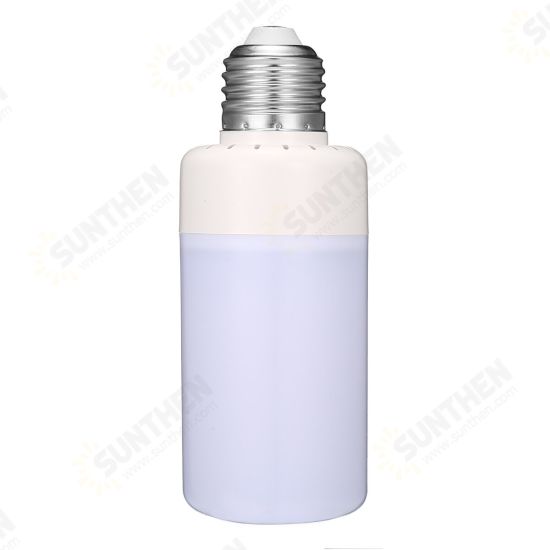 AC85-265V E27 E14 E26 E12 B22 5W 2835SMD LED Flame Effect Light Bulb Christmas Halloween Party Atmosphere Lamp AC85-265V E27 E14 E26 E12 B22 5W 2835SMD LED Flame Effect Light Bulb Christmas Halloween Party Atmosphere Lamp