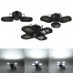 AC85-265V LED Garage Light Bulb E27 E26 Ceiling Fixture Shop Workshop Deformable Lamp Timing Kit AC85-265V LED Garage Light Bulb E27 E26 Ceiling Fixture Shop Workshop Deformable Lamp Timing Kit