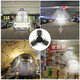 AC85-265V LED Garage Light Bulb E27 E26 Ceiling Fixture Shop Workshop Deformable Lamp Timing Kit AC85-265V LED Garage Light Bulb E27 E26 Ceiling Fixture Shop Workshop Deformable Lamp Timing Kit