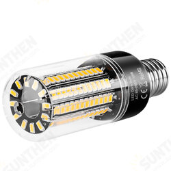 AC85V~265V E27/E14/B22 LED Corn Bulb 5736 LED Black Aluminum Substrate Corn Light Bulb AC85V~265V E27/E14/B22 LED Corn Bulb 5736 LED Black Aluminum Substrate Corn Light Bulb