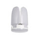 AC95-265V 45W E27 3 Blades Adjustable Deformable LED Garage Light Bulb Foldable Indoor Lamp AC95-265V 45W E27 3 Blades Adjustable Deformable LED Garage Light Bulb Foldable Indoor Lamp