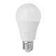 E27 A60 9W 620LM Warm White Pure White Dusk LED Sensor Globe Light Bulb AC100-240V E27 A60 9W 620LM Warm White Pure White Dusk LED Sensor Globe Light Bulb AC100-240V