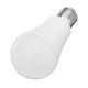 E27 A60 9W 620LM Warm White Pure White Dusk LED Sensor Globe Light Bulb AC100-240V E27 A60 9W 620LM Warm White Pure White Dusk LED Sensor Globe Light Bulb AC100-240V