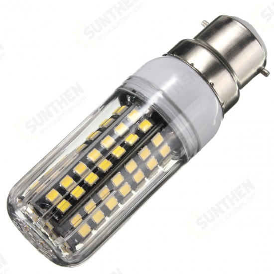 B22 E14 E27 G9 GU10 9W 112 SMD 2835 LED Cover Corn White Warm White Lamp Bulb Non-Dimmable AC220V B22 E14 E27 G9 GU10 9W 112 SMD 2835 LED Cover Corn White Warm White Lamp Bulb Non-Dimmable AC220V