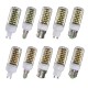 B22 E14 E27 G9 GU10 9W 112 SMD 2835 LED Cover Corn White Warm White Lamp Bulb Non-Dimmable AC220V B22 E14 E27 G9 GU10 9W 112 SMD 2835 LED Cover Corn White Warm White Lamp Bulb Non-Dimmable AC220V