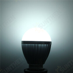 B22/E27 5W 10 SMD 5730 LED Globe Bulb Non-Dimmable Warm White/White Lamp AC 110-240V B22/E27 5W 10 SMD 5730 LED Globe Bulb Non-Dimmable Warm White/White Lamp AC 110-240V