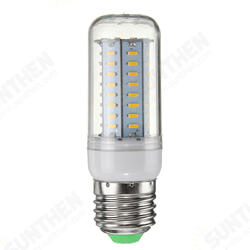 Dimmable AC110V SMD4014 5W 64LED Corn Bulb Light Lamp E27 E14 E12 B22 GU10 G9 Dimmable AC110V SMD4014 5W 64LED Corn Bulb Light Lamp E27 E14 E12 B22 GU10 G9