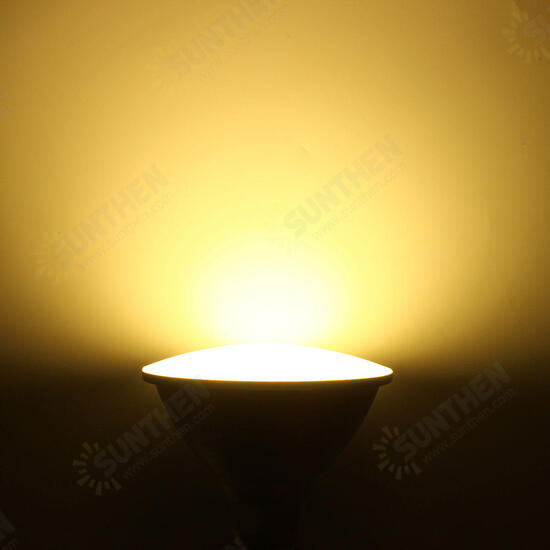 Dimmable E27 15W 900Lm LED Spotlightt Bulb PAR38 IP65 Lamp White Warm White Natural White AC220V Dimmable E27 15W 900Lm LED Spotlightt Bulb PAR38 IP65 Lamp White Warm White Natural White AC220V