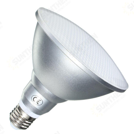 Dimmable E27 15W 900Lm LED Spotlightt Bulb PAR38 IP65 Lamp White Warm White Natural White AC220V Dimmable E27 15W 900Lm LED Spotlightt Bulb PAR38 IP65 Lamp White Warm White Natural White AC220V