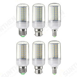 Dimmable E27 E14 B22 9W SMD4014 LED Corn Light Bulb AC220V Dimmable E27 E14 B22 9W SMD4014 LED Corn Light Bulb AC220V