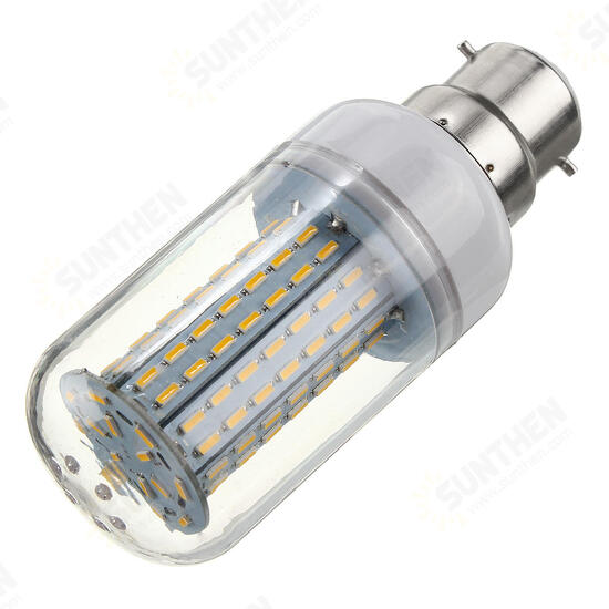 Dimmable E27 E14 B22 9W SMD4014 LED Corn Light Bulb AC220V Dimmable E27 E14 B22 9W SMD4014 LED Corn Light Bulb AC220V
